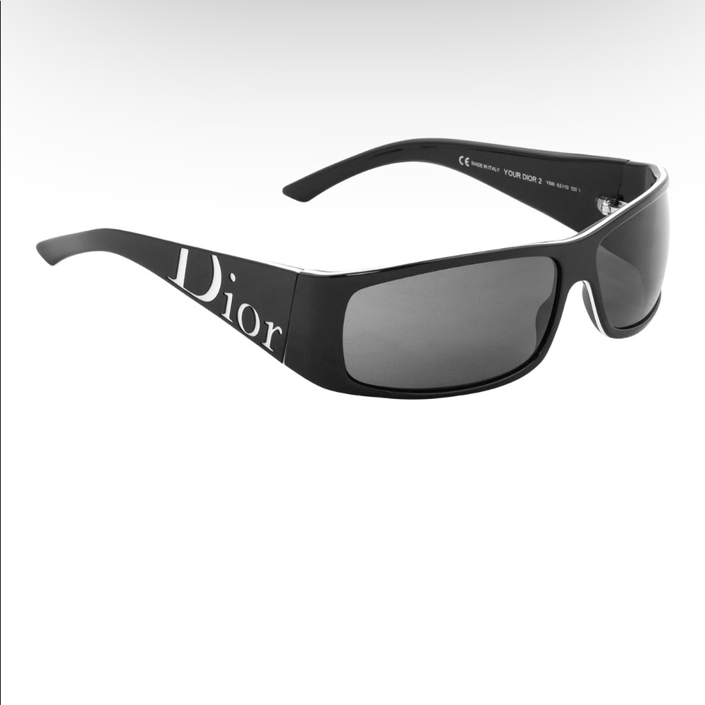 Dior Sunglasses Vintage